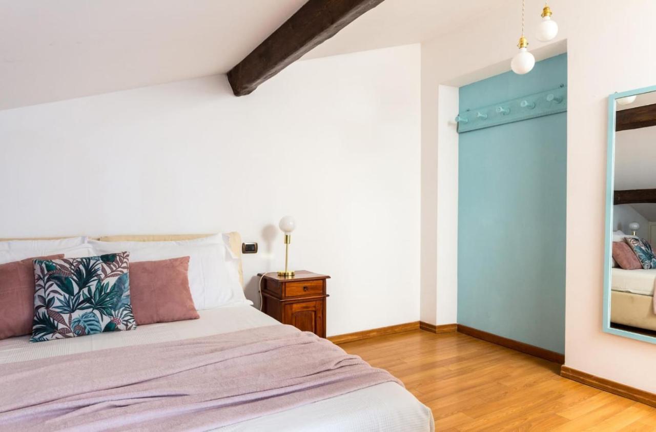 Torripa Group - Trastevere Rom