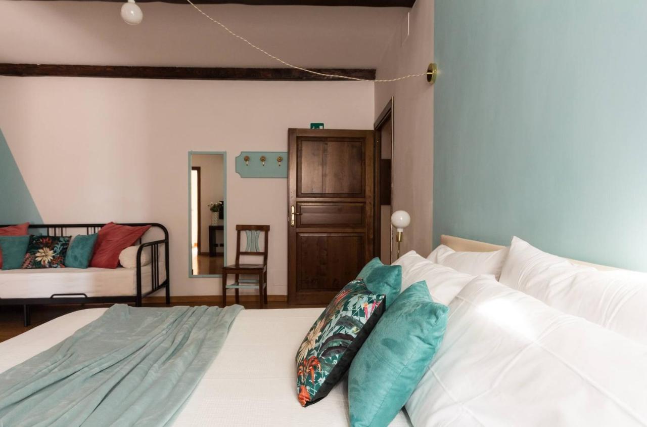 Torripa Group - Trastevere 2* Rom