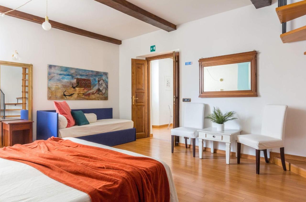 Gasthof Torripa Group - Trastevere Rom